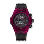 Hublot Big Bang Unico Red Sapphire Skeleton 411.JR.4901.RT