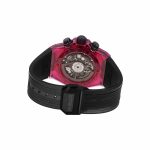 Hublot Big Bang Unico Red Sapphire Skeleton 411.JR.4901.RT - Image 4