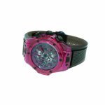 Hublot Big Bang Unico Red Sapphire Skeleton 411.JR.4901.RT - Image 3