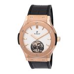 Hublot Big Bang Tourbillon 505.OX.2610.LR White - Image 2
