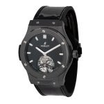 Hublot Big Bang Unico Tourbillon 505.CS.1270.VR Skeleton Dial - Image 2