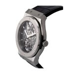 Hublot Classic Fusion 505.NX.0170.LR Skeleton Dial - Image 3