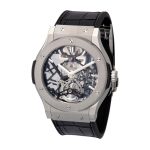 Hublot Classic Fusion 505.NX.0170.LR Skeleton Dial - Image 2