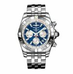 Breitling Chronomat Black AB011012/B967/375A
