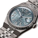 Rolex Land Dweller Blue Dial 127336 - Image 2