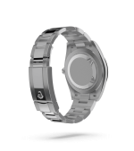 Rolex Datejust 126300 Black Dial Oyster - Image 2