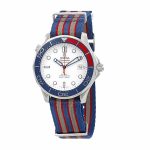 Omega Seamaster Diver 007 Edition White Dial 215.32.46.51.01.001 - Image 2