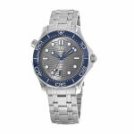 Omega Seamaster Diver 007 Edition 210.30.42.20.06.001 - Image 2