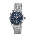 Omega Seamaster Steel Ref. 212.30.36.20.03.001 - Image 2