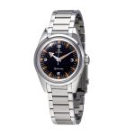 Omega Seamaster Railmaster Steel 220.10.38.20.01.002 - Image 2