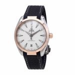 Omega Seamaster Aqua Terra Silver Dial 220.22.41.21.02.001 - Image 2