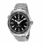 Omega Seamaster Planet Ocean 232.30.42.21.01.001 Black Dial - Image 2