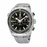 Omega Seamaster Planet Ocean 232.30.46.51.01.003 - Image 2