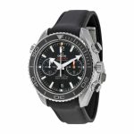 Omega Seamaster Planet Ocean Co-Axial Chronograph 232.32.46.51.01.003 - Image 2