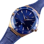 Omega Constellation Blue Strap 131.53.39.20.08.001 - Image 4
