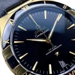 Omega Constellation Gold Case 131.63.41.21.01.001 - Image 3