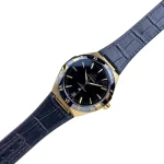 Omega Constellation Gold Case 131.63.41.21.01.001 - Image 5