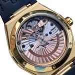 Omega Constellation Gold Case 131.63.41.21.01.001 - Image 6
