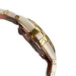 Omega Constellation Gold Dial 123.20.38.21.08.001 - Image 3