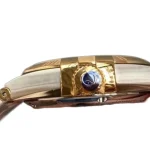 Omega Constellation Gold Dial 123.20.38.21.08.001 - Image 4