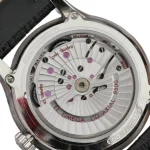 Omega De Ville Dark Blue Dial 431.33.41.21.03.001 - Image 6