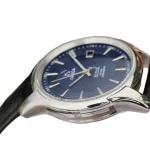 Omega De Ville Dark Blue Dial 431.33.41.21.03.001 - Image 5