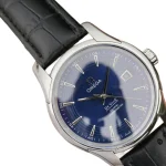 Omega De Ville Dark Blue Dial 431.33.41.21.03.001 - Image 3