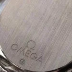 Omega De Ville Prestige White Dial 424.10.37.20.02.001 - Image 7