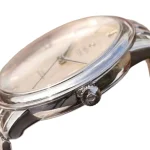 Omega De Ville Prestige White Dial 424.10.37.20.02.001 - Image 6