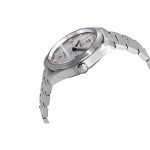 Omega Seamaster Railmaster Co-Axial Master Steel White  220.10.40.20.06.001 - Image 3