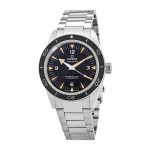 Omega Seamaster Spectre 233.32.41.21.01.001 NATO Strap - Image 2