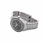 Omega Seamaster Spectre 233.32.41.21.01.001 NATO Strap - Image 4