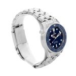 Omega Seamaster Steel Ref. 212.30.36.20.03.001 - Image 3