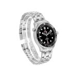Omega Seamaster 300M 212.30.41.20.01.003 Black Dial Steel - Image 2