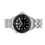 Omega Seamaster 300M 212.30.41.20.01.003 Black Dial Steel - Image 4