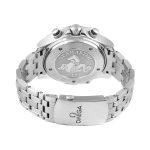 Omega Seamaster Diver Co-Axial Chronograph 212.30.44.50.03.001 - Image 5