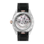 Omega Seamaster Aqua Terra Silver Dial 220.22.41.21.02.001 - Image 6