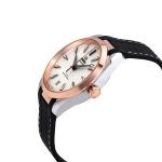 Omega Seamaster Aqua Terra Silver Dial 220.22.41.21.02.001 - Image 3
