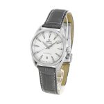 Omega Seamaster Aqua Terra Co-Axial Master Chronometer 220.13.38.20.02.001 Leather Grey - Image 2