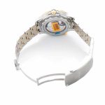 Omega Seamaster Diver Master Co-Axial 210.20.42.20.03.001 - Image 4