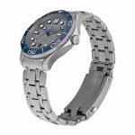 Omega Seamaster Diver 007 Edition 210.30.42.20.06.001 - Image 3