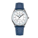 Omega Olympic Games Chronograph Re-creation 522.32.40.20.04.001