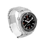 Omega Seamaster Planet Ocean Black Co-Axial 232.30.46.21.01.003 - Image 3