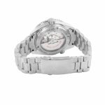 Omega Seamaster Planet Ocean Black Co-Axial 232.30.46.21.01.003 - Image 4