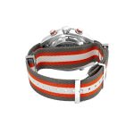 Omega Seamaster Planet Ocean 215.32.46.51.99.001 Grey - Image 4