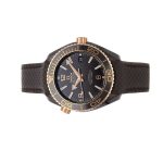Omega Seamaster Diver Ceramic 215.62.40.20.13.001 - Image 4