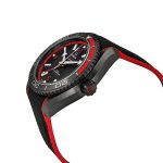 Omega Seamaster Planet Ocean Co-Axial Master Chronometer 215.92.46.22.01.003 Deep Black - Image 3