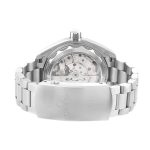Omega Seamaster Planet Ocean Steel Co-Axial Master Chronometer 215.30.44.21.01.002 - Image 4