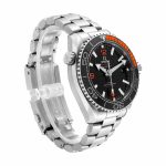 Omega Seamaster Planet Ocean Steel Co-Axial Master Chronometer 215.30.44.21.01.002 - Image 3
