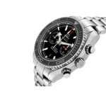 Omega Seamaster Planet Ocean 232.30.46.51.01.003 - Image 4